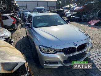 BMW 3-serie 3 serie (F30), Sedan, 2011 / 2018 330e picture 2