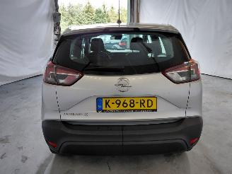 Opel Crossland X 1.2 120 J. Edition picture 6