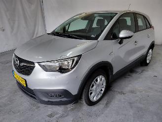 Opel Crossland X 1.2 120 J. Edition picture 3