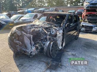 Vrakbiler auto Land Rover Range Rover sport Range Rover Sport (LW), Terreinwagen, 2013 / 2022 3.0 SDV6 2014/2