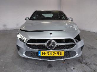 Mercedes A-klasse 180 Advantage picture 2