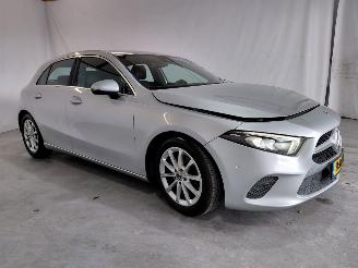 Coche accidentado Mercedes A-klasse 180 Advantage 2020/5