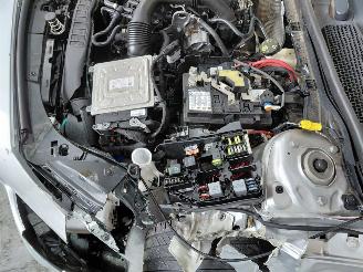 Mercedes A-klasse 180 Advantage picture 14