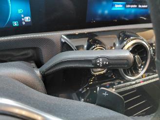 Mercedes A-klasse 180 Advantage picture 28
