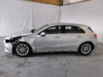 Mercedes A-klasse 180 Advantage picture 4