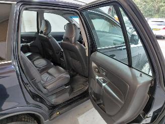 Volvo Xc-90 4.4 V8 Summum picture 11