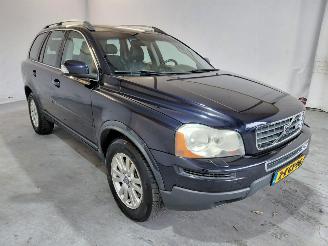 skadebil auto Volvo Xc-90 4.4 V8 Summum 2006/10
