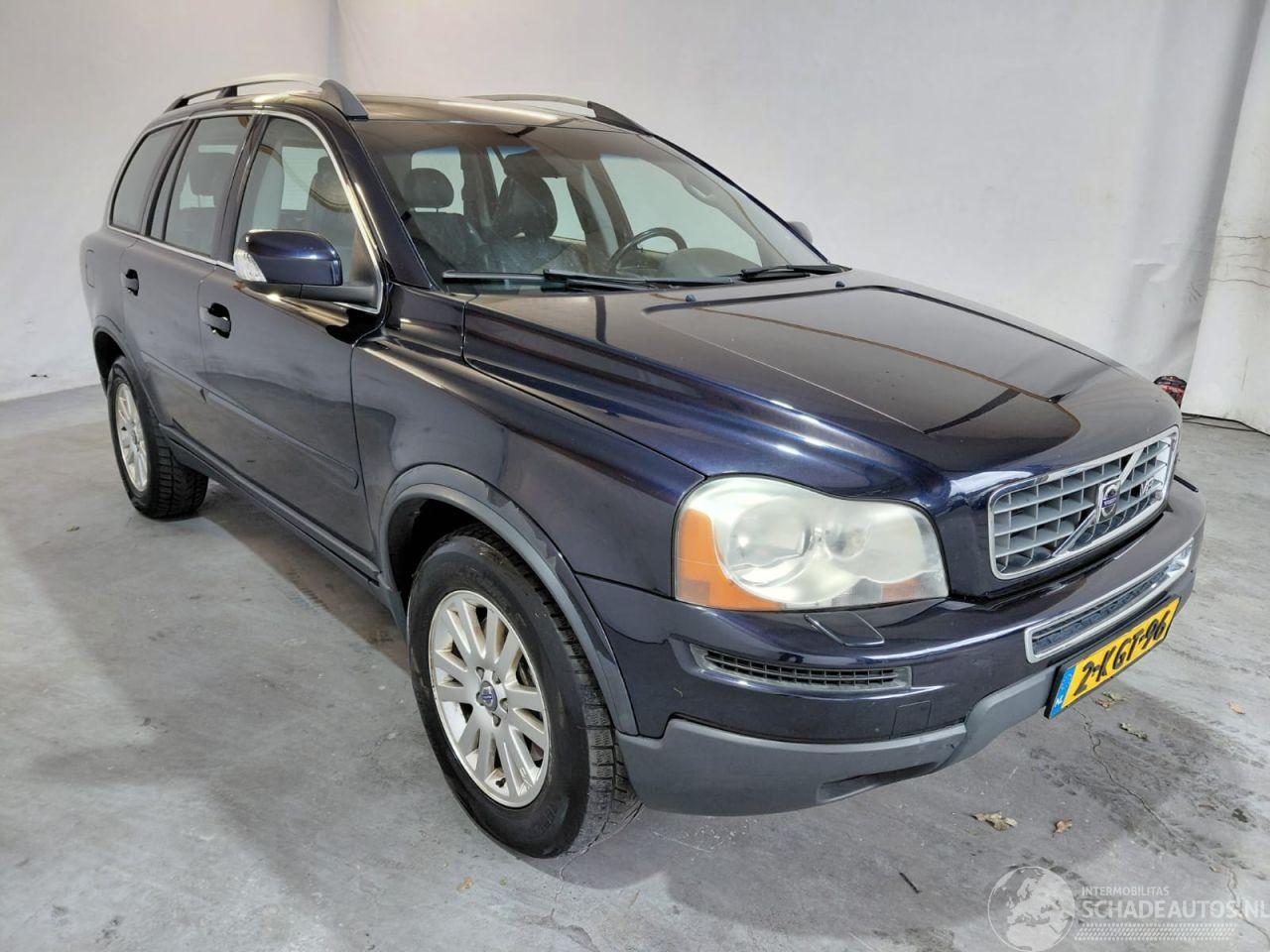Volvo Xc-90 4.4 V8 Summum