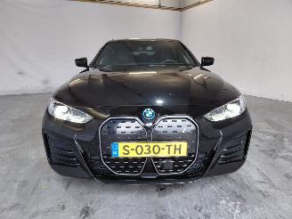BMW i4 E Drive 35 High Executive 70Kwh picture 2