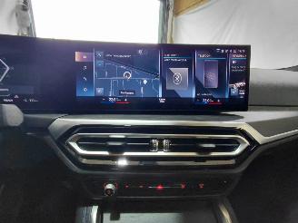BMW i4 E Drive 35 High Executive 70Kwh picture 44