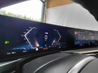 BMW i4 E Drive 35 High Executive 70Kwh picture 42