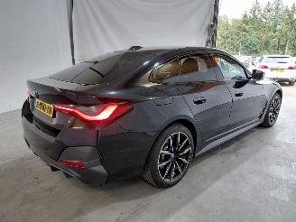 BMW i4 E Drive 35 High Executive 70Kwh picture 8