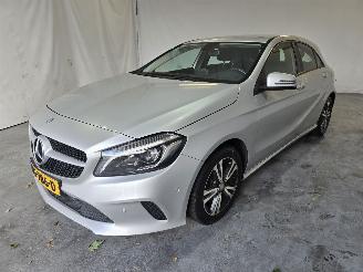 Mercedes A-klasse 160 Ambition picture 3