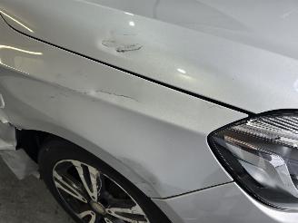 Mercedes A-klasse 160 Ambition picture 11