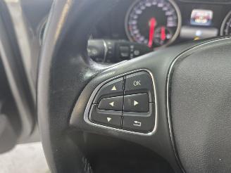 Mercedes A-klasse 160 Ambition picture 27