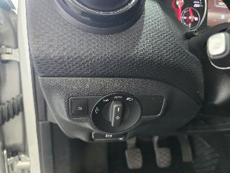 Mercedes A-klasse 160 Ambition picture 24