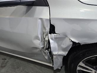 Mercedes A-klasse 160 Ambition picture 9