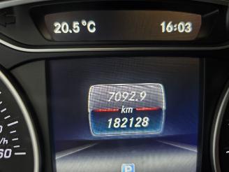 Mercedes A-klasse 160 Ambition picture 20