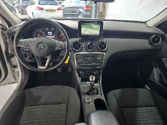 Mercedes A-klasse 160 Ambition picture 21