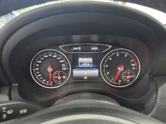 Mercedes A-klasse 160 Ambition picture 26