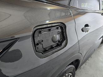 DS Automobiles DS 7 Crossback 1.6 PHEV 300 4x4 Pallas picture 16