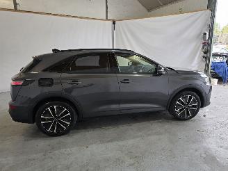 DS Automobiles DS 7 Crossback 1.6 PHEV 300 4x4 Pallas picture 8