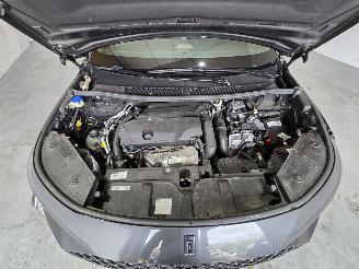 DS Automobiles DS 7 Crossback 1.6 PHEV 300 4x4 Pallas picture 18