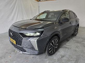 DS Automobiles DS 7 Crossback 1.6 PHEV 300 4x4 Pallas picture 3