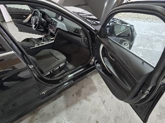 BMW 3-serie 316d Executive picture 16