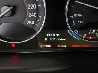 BMW 3-serie 316d Executive picture 23