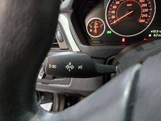 BMW 3-serie 316d Executive picture 27
