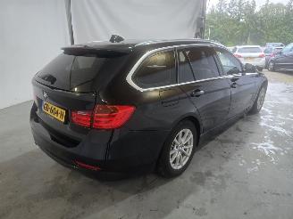 BMW 3-serie 316d Executive picture 7