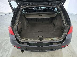 BMW 3-serie 316d Executive picture 19