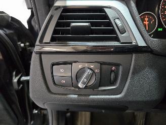 BMW 3-serie 316d Executive picture 26