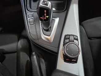 BMW 3-serie 316d Executive picture 35