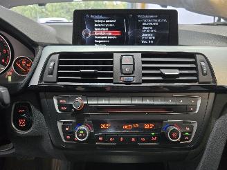 BMW 3-serie 316d Executive picture 33