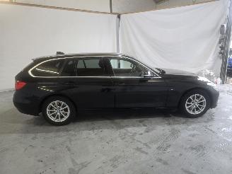 BMW 3-serie 316d Executive picture 8