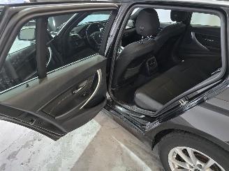 BMW 3-serie 316d Executive picture 21