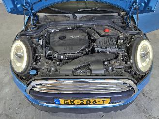 Mini Cooper 1.5 Cooper Chili Serious Business picture 11