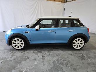 Mini Cooper 1.5 Cooper Chili Serious Business picture 4