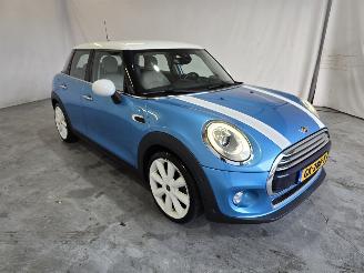 Coche accidentado Mini Cooper 1.5 Cooper Chili Serious Business 2015/6