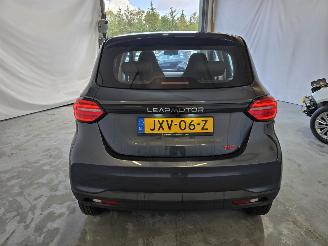 Leapmotor  T03 Design 37.3 kWh picture 6