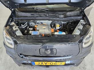 Leapmotor  T03 Design 37.3 kWh picture 13