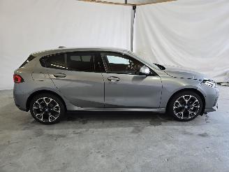 BMW 1-serie 120 picture 8