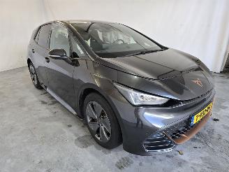 Vaurioauto  passenger cars Cupra Born Essential 62 kWh 2023/8