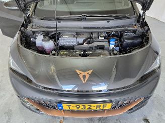 Cupra Born Essential 62 kWh picture 15