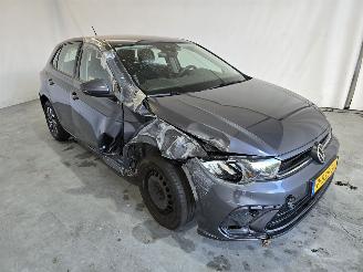 škoda osobní automobily Volkswagen Polo 1.0 TSI Life 2022/6