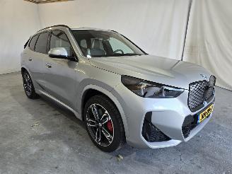 Auto incidentate BMW iX1 eDrive20 67 kWh 2026/1