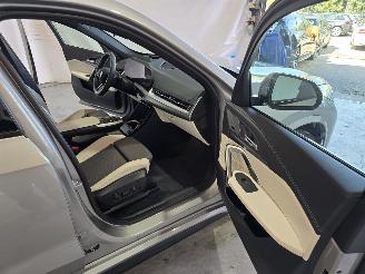 BMW iX1 eDrive20 67 kWh picture 19