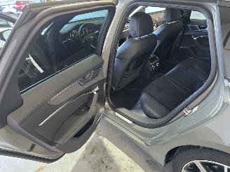Audi A6 50 TFSI e quattro S edition Competition picture 30